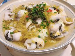 -醉得意·家常菜(杨家湾店)