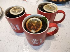 -鱼酷活鱼烤鱼(南京水游城店)