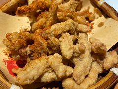 -打酱油·非遗淮扬菜(瘦西湖梅岭店)