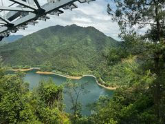 -千岛湖东南湖区