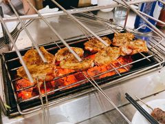 -小寒羊烧烤(凯瑞时代大厦店)