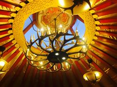 -大汗行宫园林餐厅