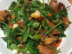 -东北小二东北菜(大车家巷店)