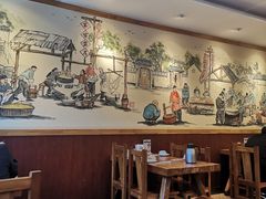 -老雒阳面馆·水席·洛阳菜(王城路店)