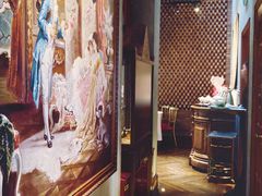 -玫瑰厅上海菜(兴国路店)