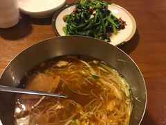 -第二外国语学院-韩国餐厅(朝阳路店)