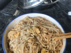 干拌面-顺红记家常面庄