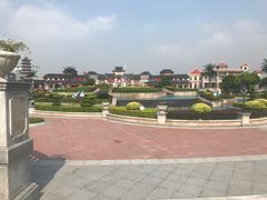 -厦门方特梦幻王国