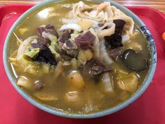 -江南大学-4食堂