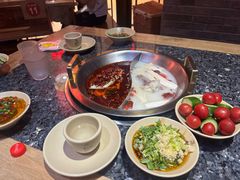 -蜀大侠火锅(森兰花园城店)