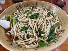 -邓邓胖姐拌面(濉溪路店)