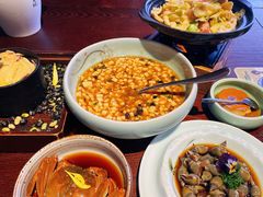 黄酒布丁-寻宝记绍兴菜(鲁迅路店)