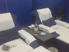 -普素SPA足浴按摩会所