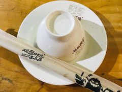 -木屋烧烤(惠阳华润小径湾店)