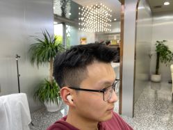 点击看大图 -Tloml salon