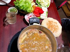 -野菌皇海景野生菌火锅(滨海大道店)