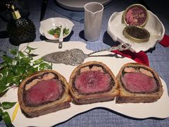 -弦月窗LUNETTE BY AMANDA(复兴路店)