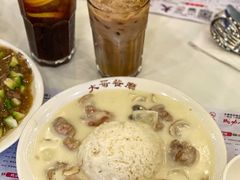 -大哥餐厅(西城花园店)