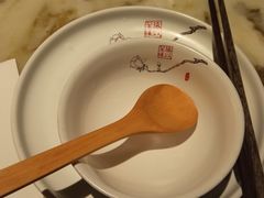 -绿茶餐厅(领展购物广场·中关村店)
