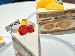 -Toris(LuOne凯德晶萃广场店)