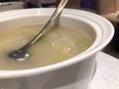 鸭汤-花家怡园