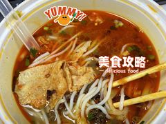 -笋爷高汤嗦螺粉·螺蛳粉(上社店)