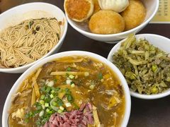 -毛华美食(清扬路店)