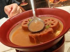 -正佳广场万豪酒店-粤菜餐厅·点心·海鲜·聚餐