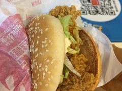 -麦当劳(联盛店)