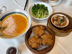 -东方御宴海鲜酒楼(棕泉酒店)