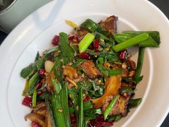 -韶山冲湘菜(中兴大街店)