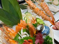 -水木锦堂·自助铁板烧(五道口购物中心店)