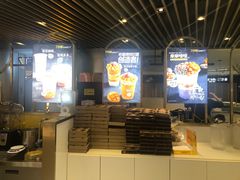 -7分甜(上海新天地广场店)