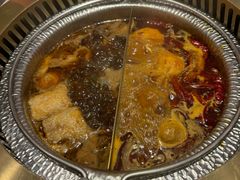 -空之介寿喜烧·和牛放题(恒隆广场店)