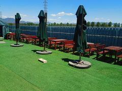 -亲兄弟真人CS团建拓展基地