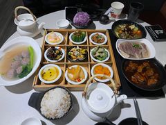 -新仙清汤牛腩(铜锣湾店)