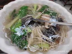 -徽州美食(三十年老店)