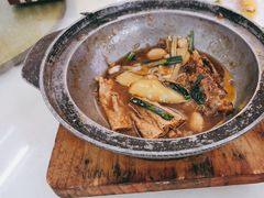 -嘉升大排档(番禺总店)