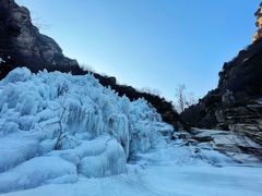 -黑龙潭风景区