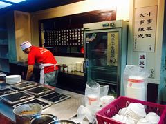-阿水狮猪脚大王(台中公园店)
