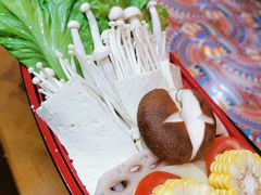 -巴色鱼捞(龙舟路直营店)