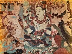 -丝路金桃·新疆菜(徐汇店)