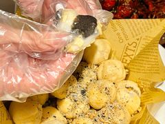 -茅庐川菜(烟台万象汇店)