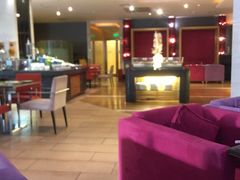 -圣廷苑酒店-世纪楼菲苑自助餐厅