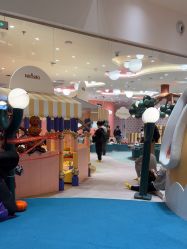 -奈尔宝家庭中心·亲子餐厅(苏州大悦城店)