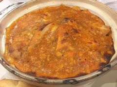 阿里巴巴焗雞扒飯-番茄屋葡式美食(总店)