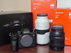 -Sony Store索尼(广州正佳店)