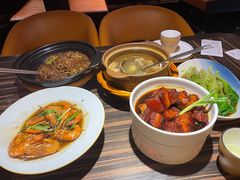 -江太极江浙菜(马桥万达广场店)
