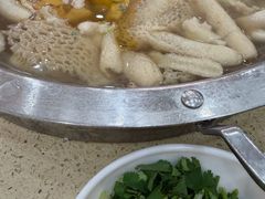 -芭夯兔·无骨兔汤锅(华阳店)