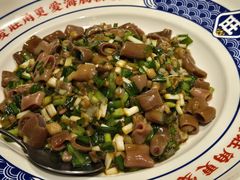 -旺角小渔村·海肠捞饭开创者(环山路店)